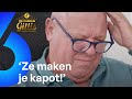 Peter Gillis is HELEMAAL KLAAR met alle NEGATIEVE BERICHTEN over hem online! ? | Familie Gillis