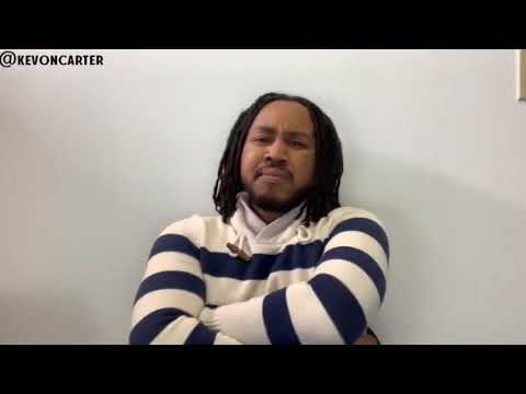 Gayle King Interviews R.Kelly (Recap)