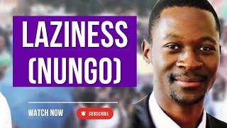 Download lagu DEMON RENUNGO (LAZINESS): Prophet Emmanuel Makandiwa (AFM) || Shona Sermon @thesermonhub mp3