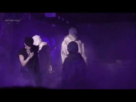 180121 박재범 / JAY PARK  AII OF ME