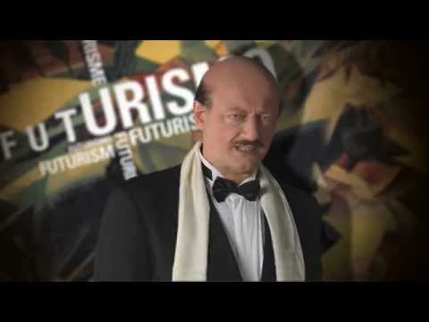 Il Futurismo: Un Movimento di Arte/Vita