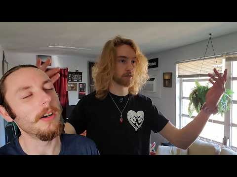 Make Yourself at Home