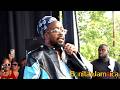 King Beenie Man Performing Who Am I & Romie At Reggae In The Park Delaware 2026