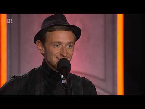 Jakob Heymann - Hier bin ich Mensch live