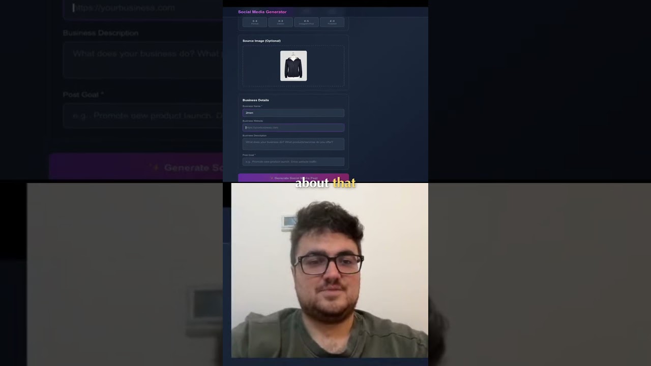 Claude Opus 4.5 Just Lied To Me: My Insane Coding Experience! #shorts