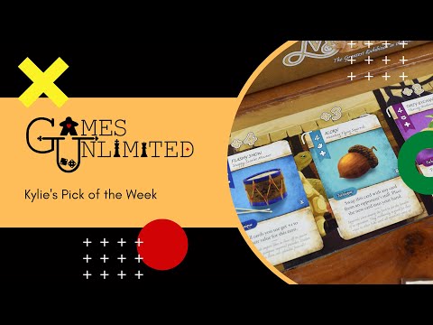 Dale of Merchants - Kylie's Pick of the Week
