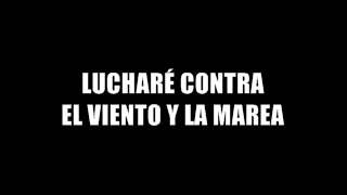 Porta - Querida alma Gemela (letra correcta)