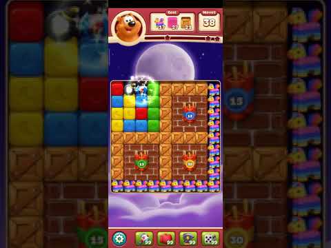 Toon Blast level 2053