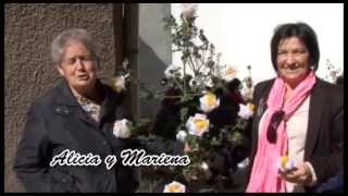 preview picture of video 'La procesión de las doncellas. Sorzano'