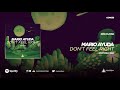 Mario Ayuda Don T Feel Right Feat Dolly Rae