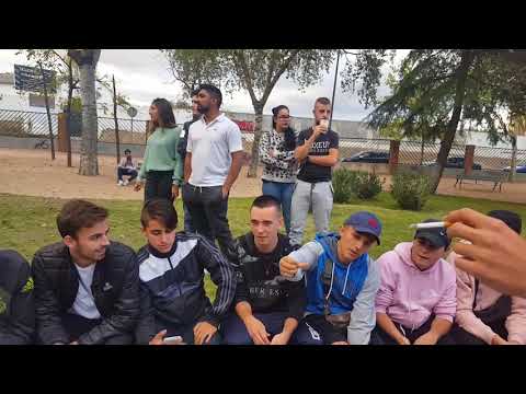 ASTO VS RCV (CUARTOS) PA MAÑANA BATTLE