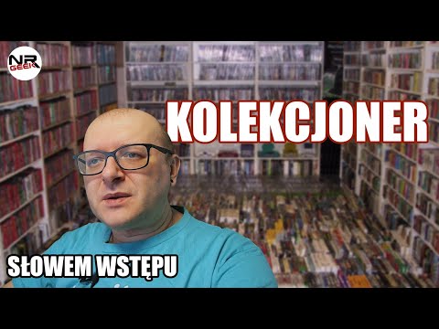 Kolekcjoner - Pogadajmy