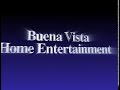 Buena Vista Home Entertainment 2003