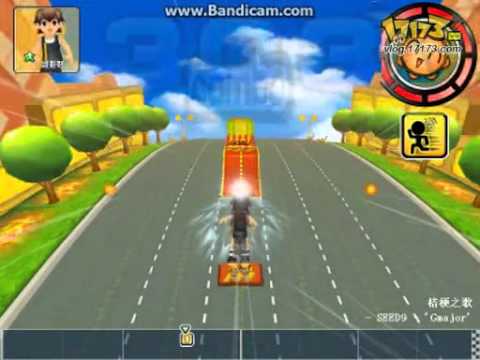 ♫QQR2 Cancion campanuláceas / 桔梗之歌 - SEED9 - 'Gmajor' full speed 95%AC by Chungege~