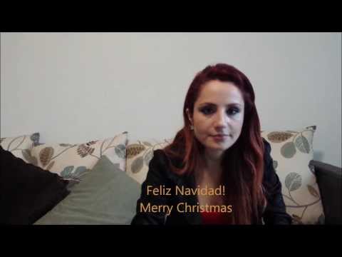 All I want for Christmas is you - Diana Alvort