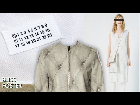 The Magic of Margiela - Fall 2004