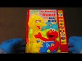 SESAME STREET I M Ready To Read With Big Bird Play A Sound