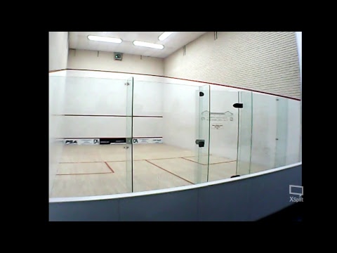 Round 1 of Qualifying