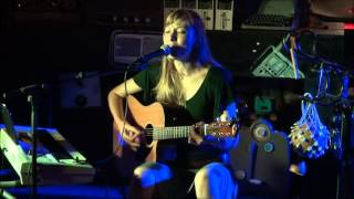 Karol Green at nunArt, Barcelona: Love is an Ocean / Better Way