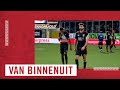 VAN BINNENUIT | Nederlaag bij Cambuur