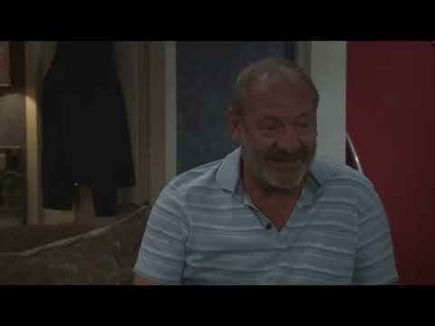 Liv Dingle 28th September 2022 Part 2 - sandra catches mandy and vinny spying on her