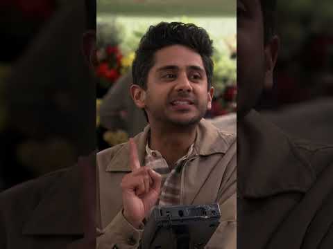 Negotiating A Chicken Price | United States of Al on Comedy Central Africa #comedy #shorts