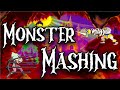 How Darkstalkers Makes Fighting Games Easier Chain Combos And Self Teaching