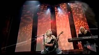 Nick Barrett / Clive Nolan - A Man Of Nomadic Traits ( Acoustic, 2005 )