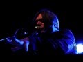 Teho Teardo + Blixa Bargeld - Axolotl Live ...