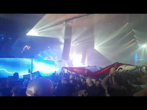 AniMe & Noize Suppressor @ Masters Of Hardcore 2018