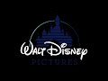 Walt Disney Pictures Logo Home On The Range Closing Version