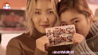 [VIETSUB] Mileage(마일리지)- Primary(프라이머리) ft Hwasa(화사) of MAMAMOO), Paloalto(팔로알토)