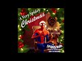 Joy To The World (That I Just Saved) ft. Miles Morales | A VERY SPIDEY CHRISTMAS