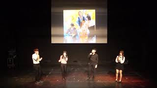 The Idea Of North팀 – Don't Wait Too Long (The Idea Of North Cover)