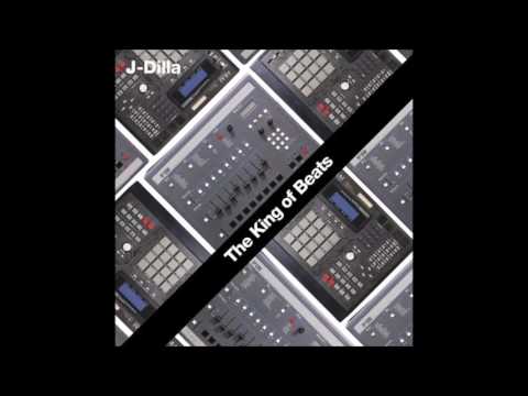 J Dilla - Jay Dee 47 (HQ)