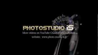 preview picture of video 'Jewelry Photography Picture(Video)  Diamond Rings and Pendants(Necklaces)'
