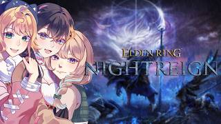 【ELDEN RING NIGHTREIGN】with zutt  part 3!   ☆⭒NIJISANJI EN ✧ Millie Parfait ☆⭒
