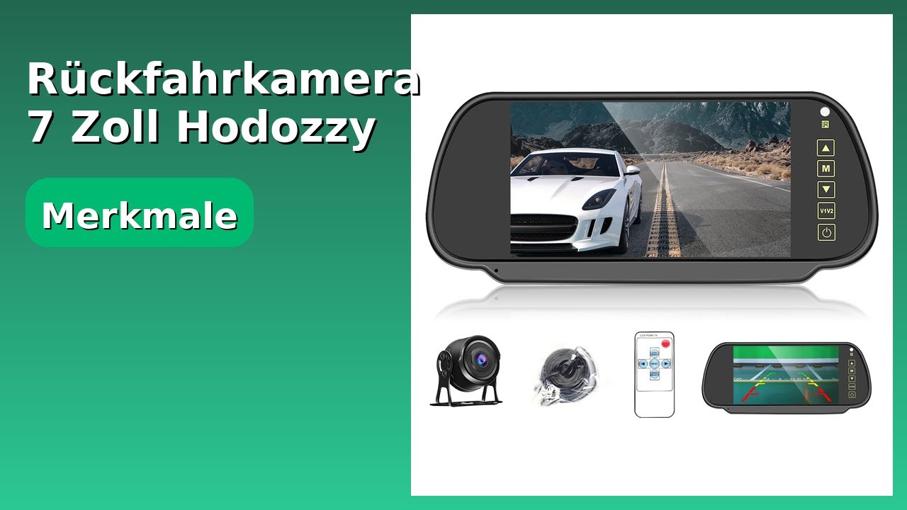 YouTube Video Vorschau