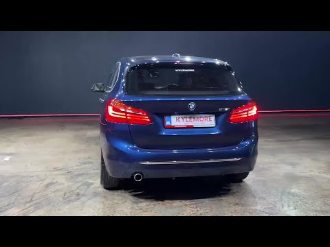 BMW 2-Series AUTOMATIC 1.5 - Image 2