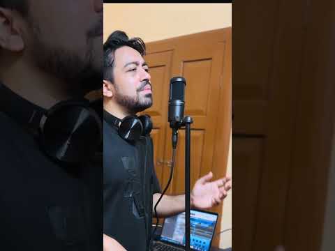 Arka Chand Mera Dil (Cover)