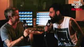 DANIEL WIRTZ Teil 1/3 (The Blog Of Rock Vol.55)