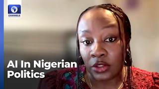 Is Nigeria Ready For AI In Politics? | Rubbin' Minds