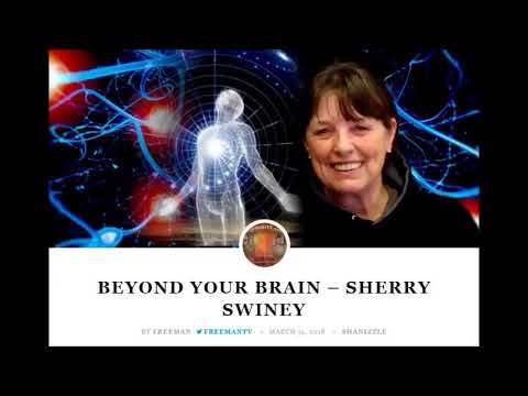 Beyond Your Brain Freeman TV Sherry Swiney March 31, 20181