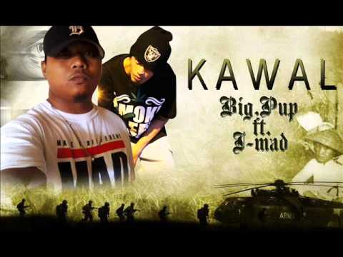 Kawal - BigPup (Unknown) ft. J-mad