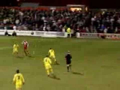 Doncaster V Colchester United