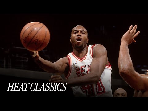 Glen Rice's Career-High 56 POINTS 🔥