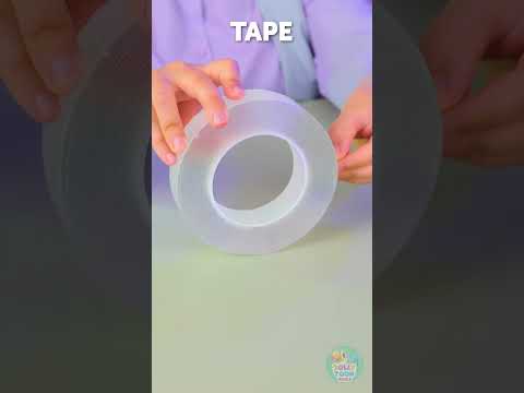 Let’s Squish It! 😍 DIY School Supplies Just Got Fun! ✂️🎨