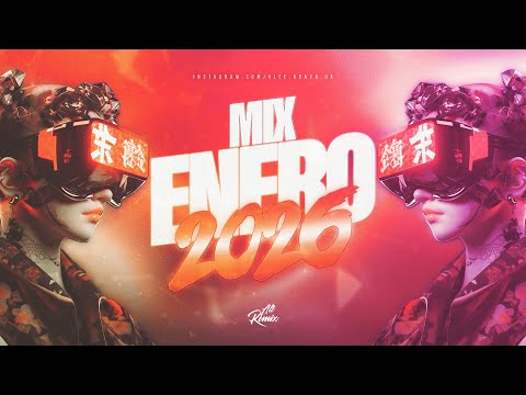 🏖️ MIX ENERO 2026 -  VERANO X LO MAS NUEVO | CACHENGUE & FUNK | Alee Bravo OK ft. Octa DJ🏖️