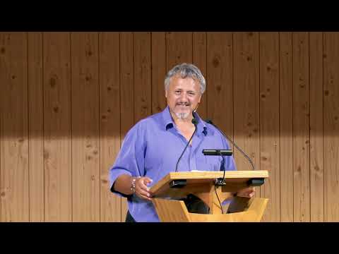 Wally Rakete - Jesus Meets An Adulterer - John 8:1-11