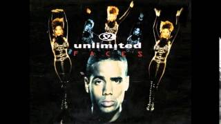 2 Unlimited - Faces (Chris Clash Extended Radio Mix)